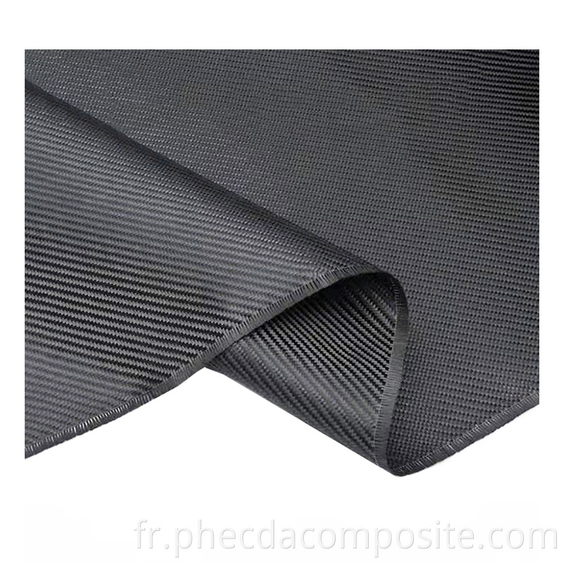 Carbon Cloth 3k Twill